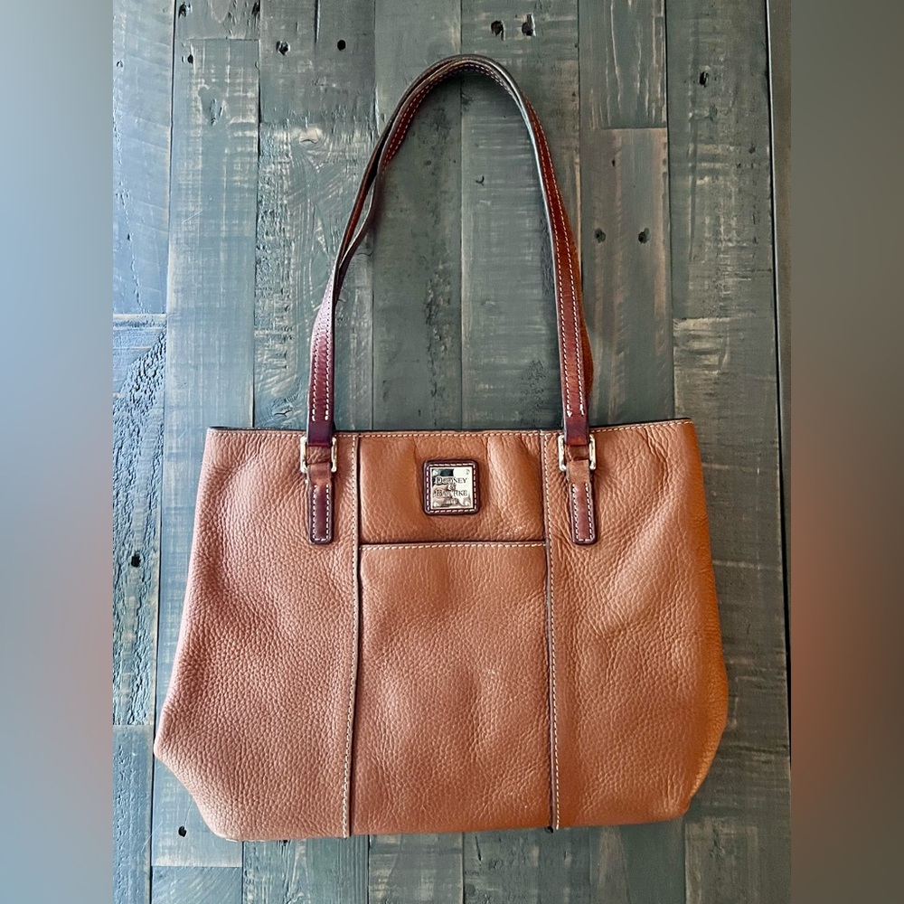 Dooney & Bourke small Lexington handbag